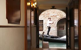 Hotel Kette Venice